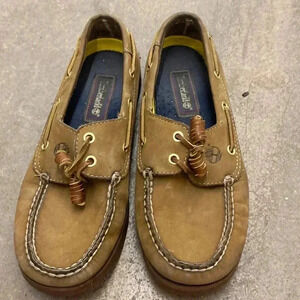 Timberland boat  shoes